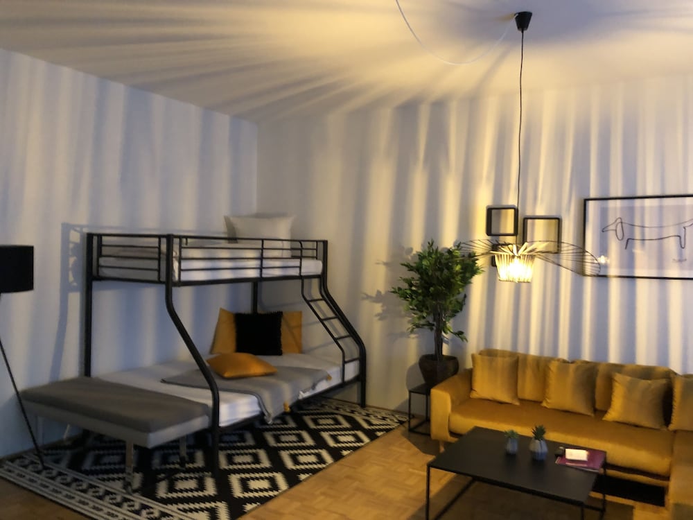Hotel Residenz Beckenlehner 30/50