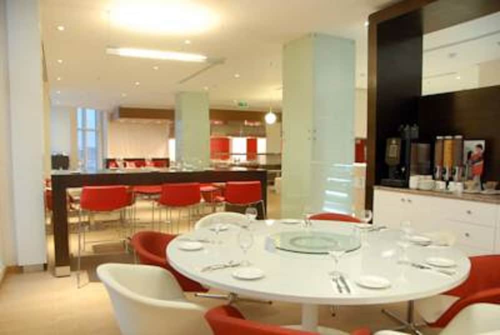 فندق إيبيس ينبع(Ibis Yanbu) 57/75