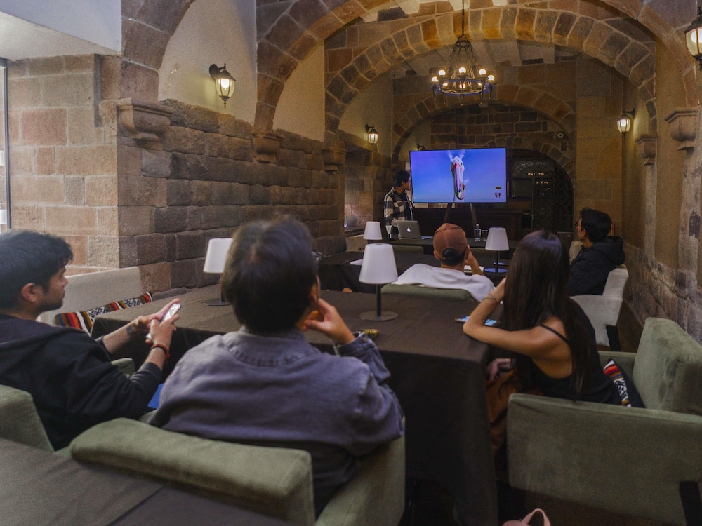 Novotel Cusco 38/48
