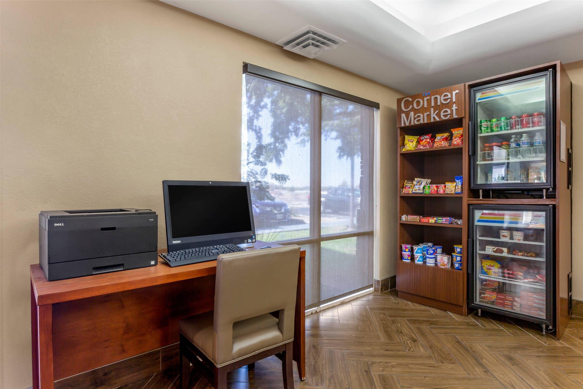 Comfort Inn & Suites Phoenix North / Deer Valley 27/31