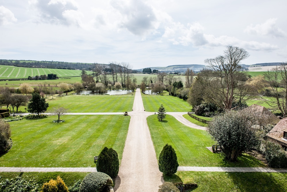 Amberley Castle 43/50