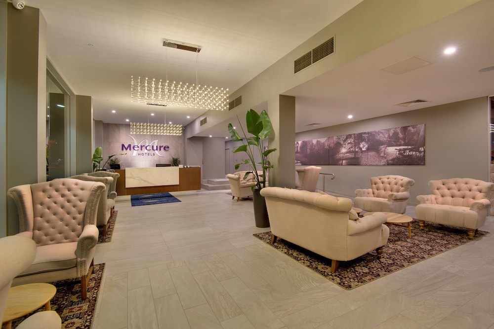 Mercure Warragul 36/67