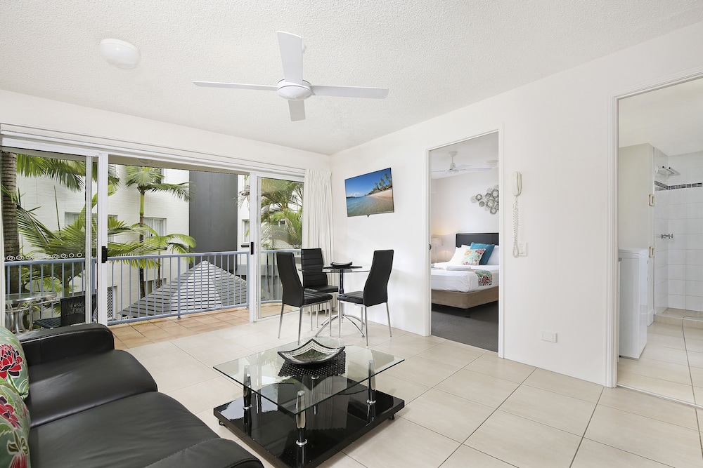 Beachside Mooloolaba 13/59