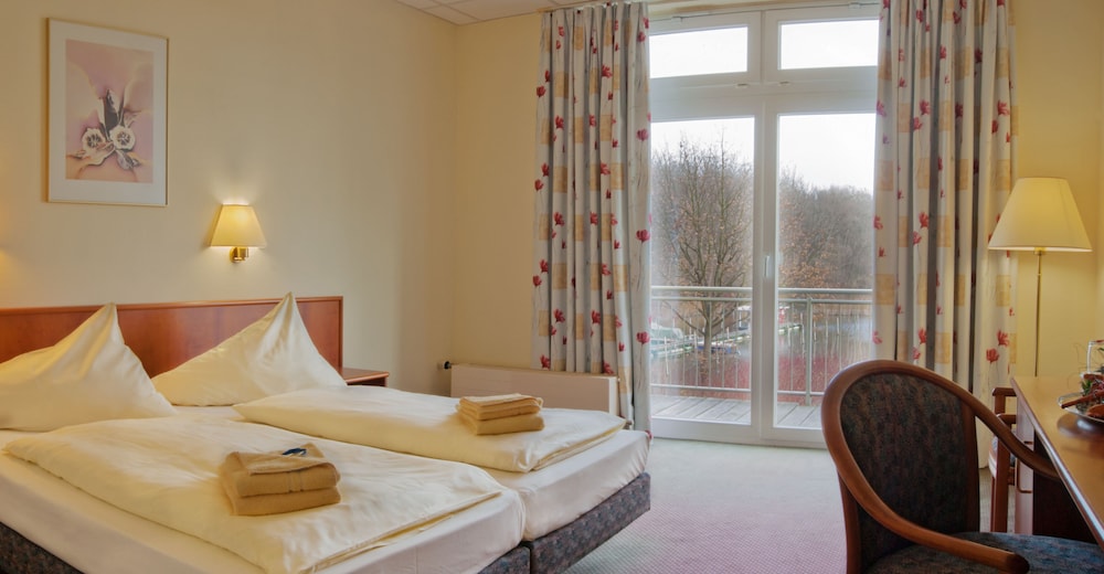 Seehotel Brandenburg An Der Havel 32/70