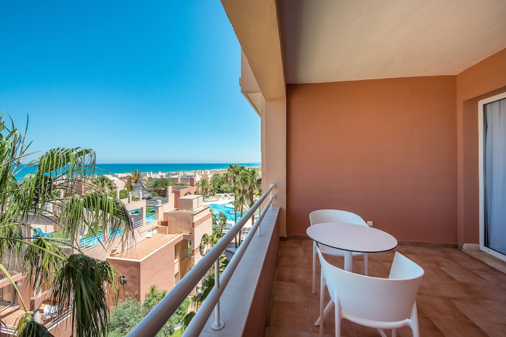 Hotel Oliva Nova Beach Golf 30/63