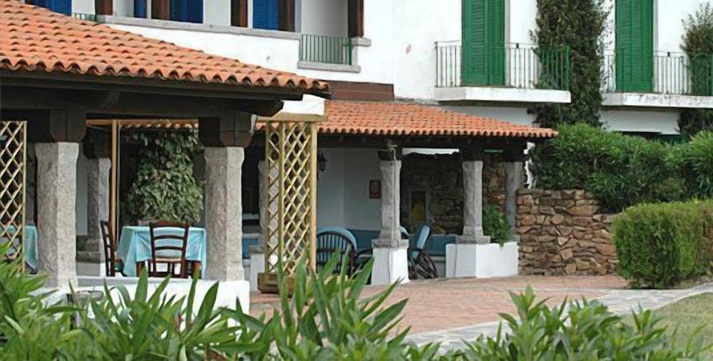 OROVACANZE HOTEL SAN PAOLO 4/68