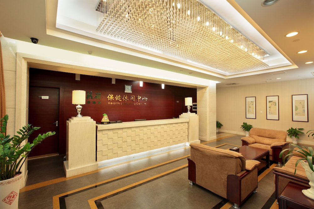 Yanling Hotel 6/50