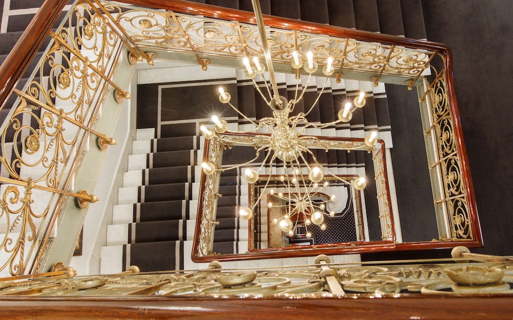 Grand Hotel Oslo by Scandic 8/83