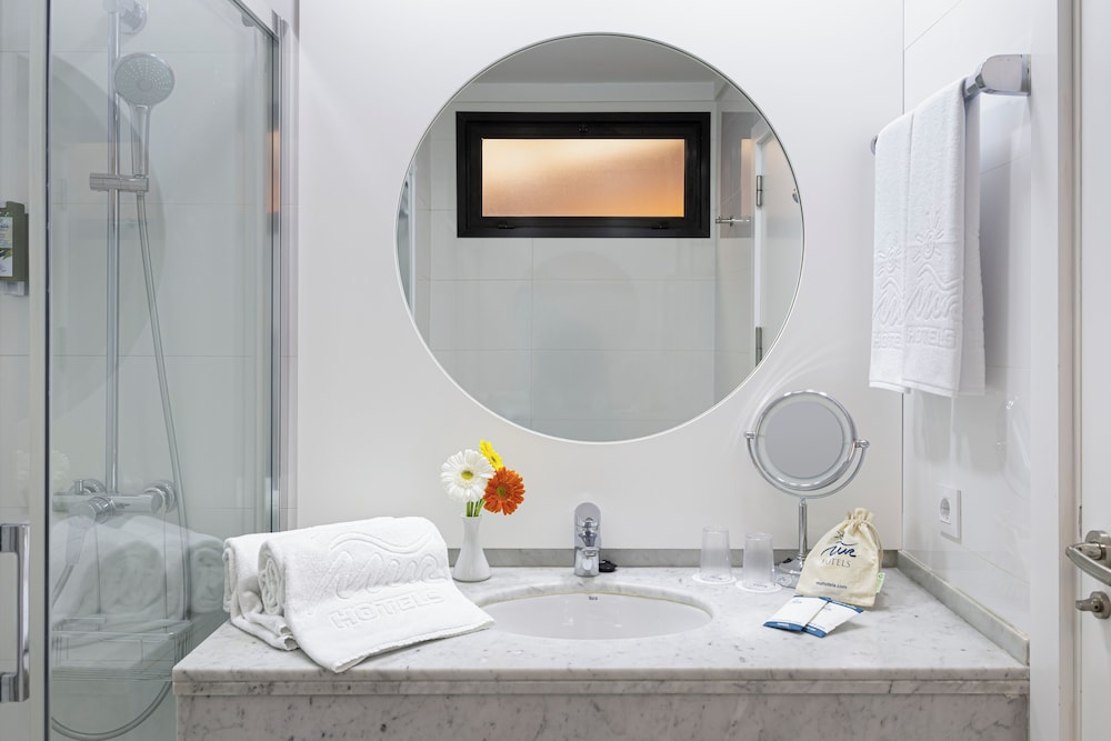 MUR Hotel Neptuno 50/50