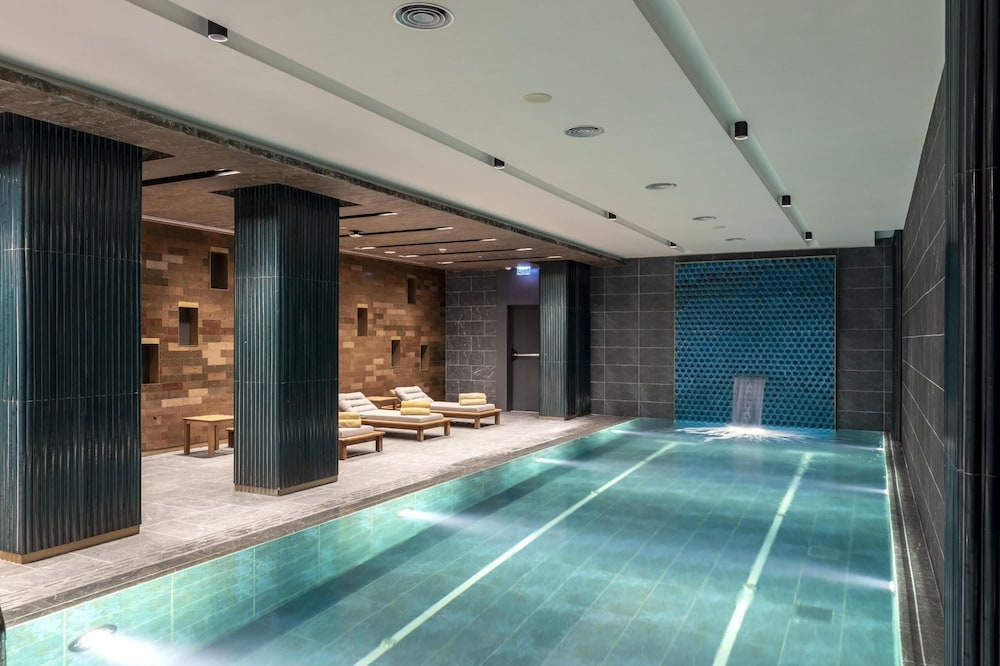 Wish More Hotel Sisli 32/60