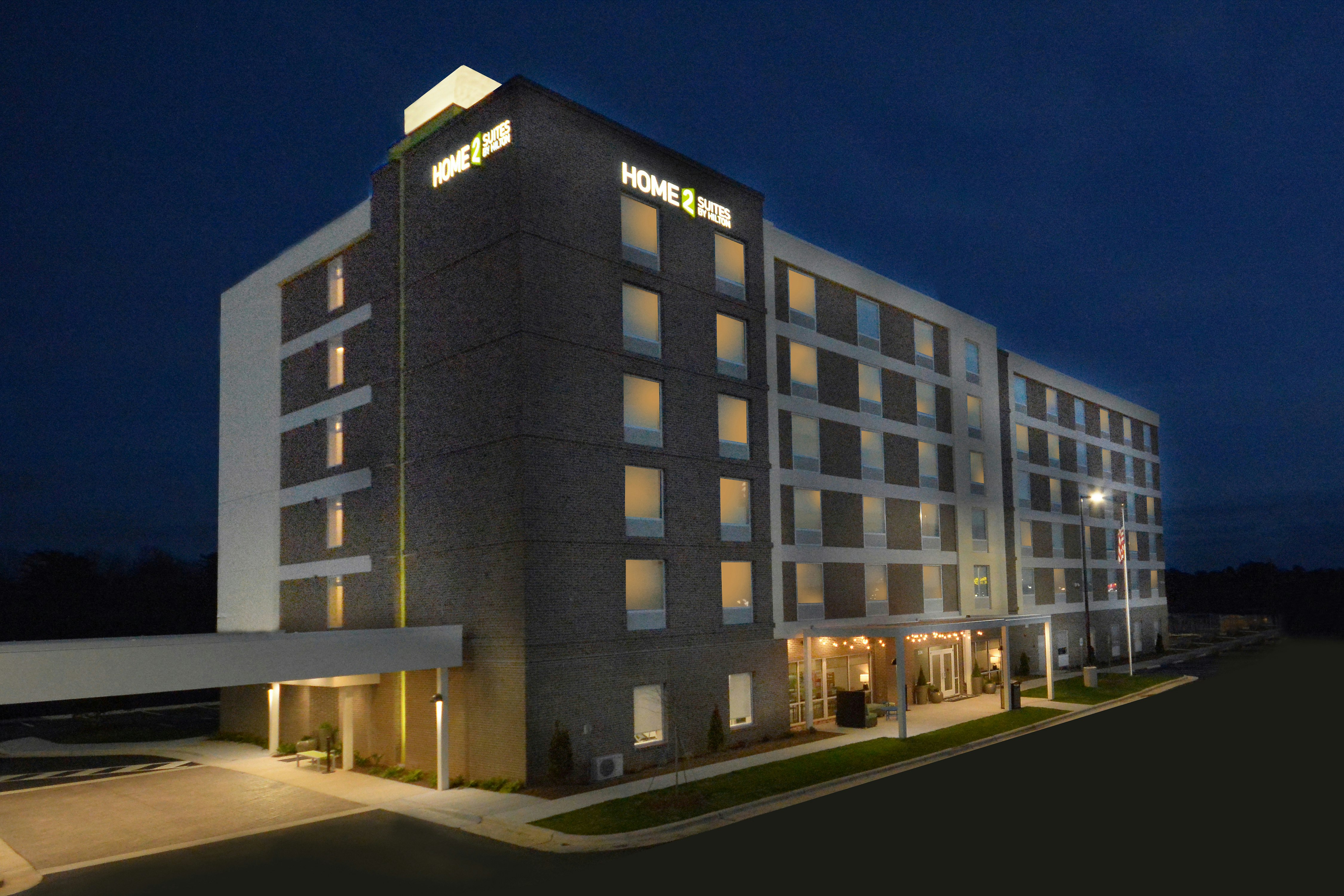 Home2 Suites By Hilton Duncan 1/18