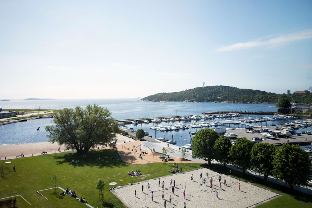 Scandic Kristiansand Bystranda 18/38