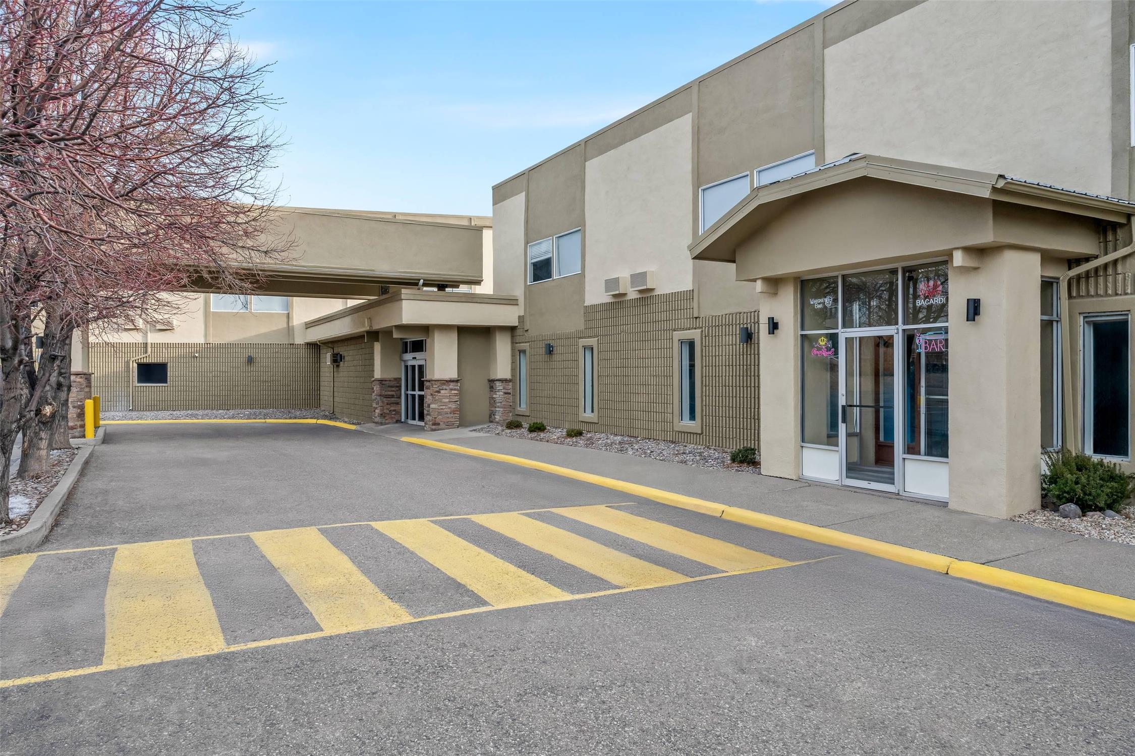 Comfort Inn & Suites Livingston, MT 43/51