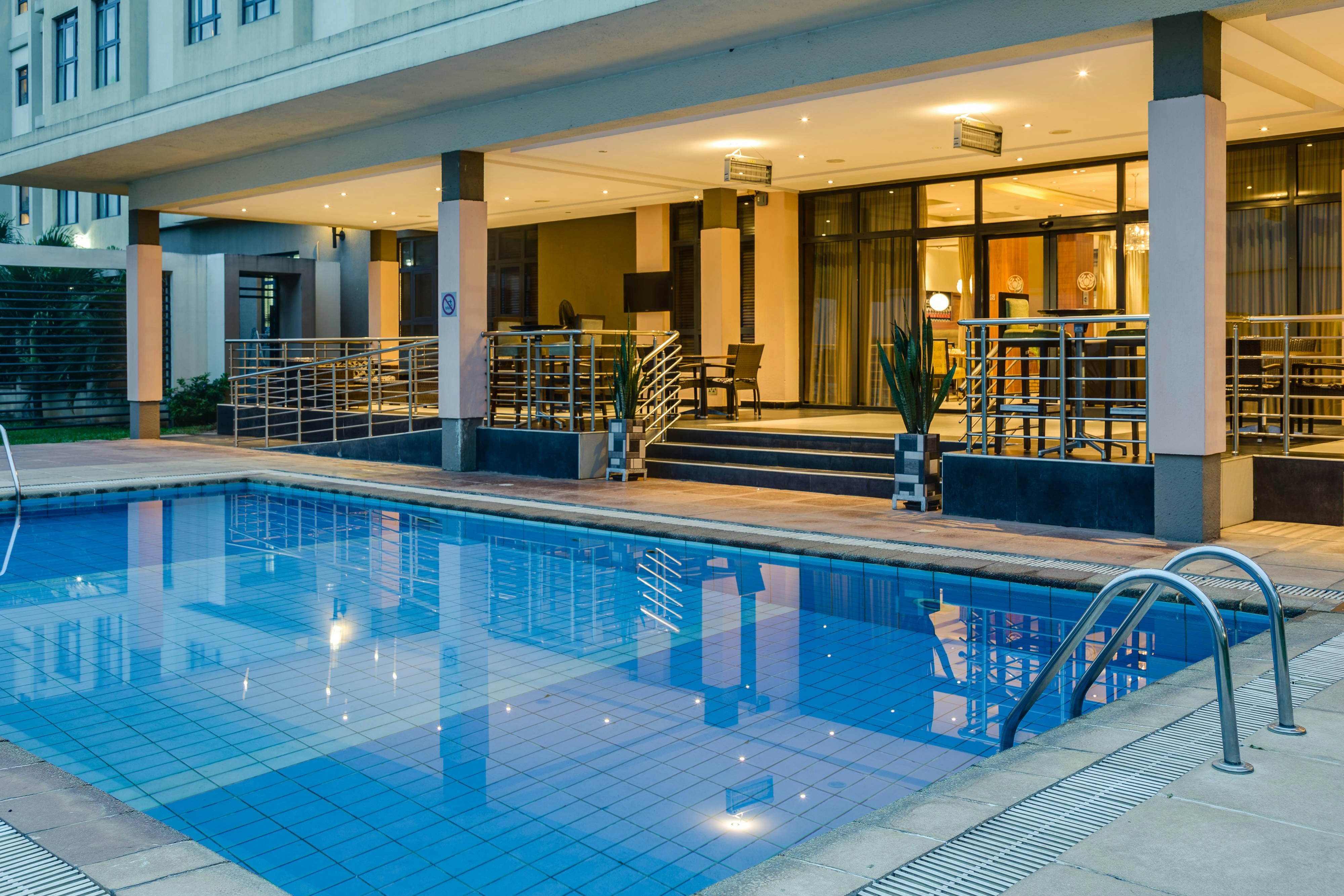 Protea Hotel Benin City Select Emotan 7/21