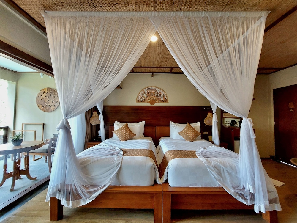 Ubud Nyuh Bali Resort & Spa 30/74
