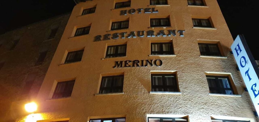 Hotel Merino 1/64