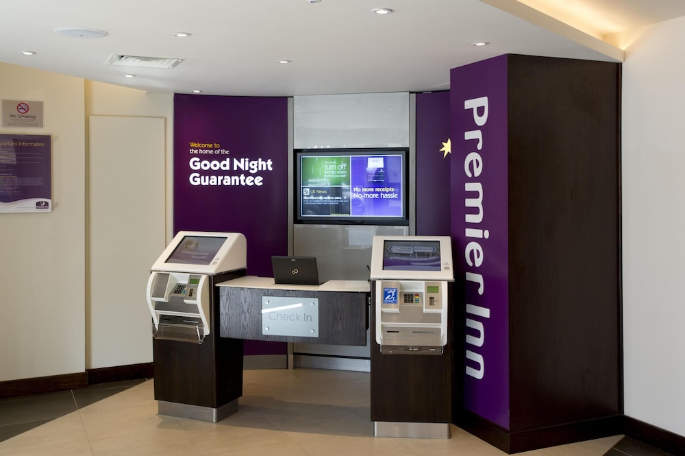 Premier Inn Perth City Centre 47/55