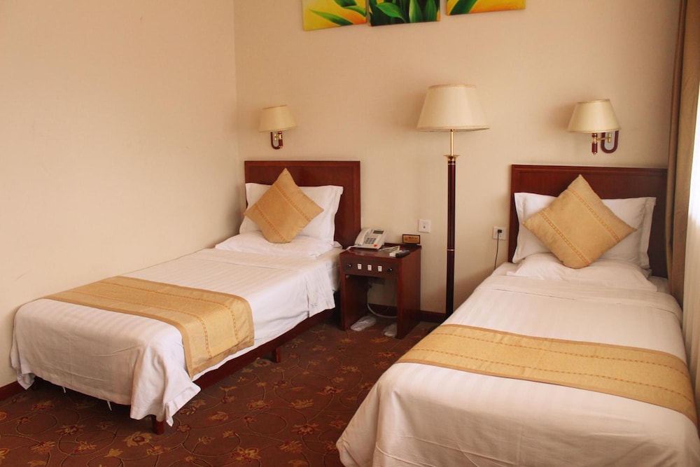 King Parkview Hotel 14/49