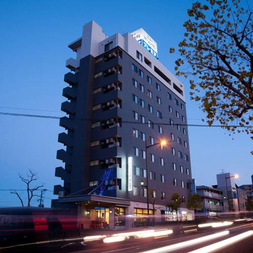 New Station Hotel Premier 3/24
