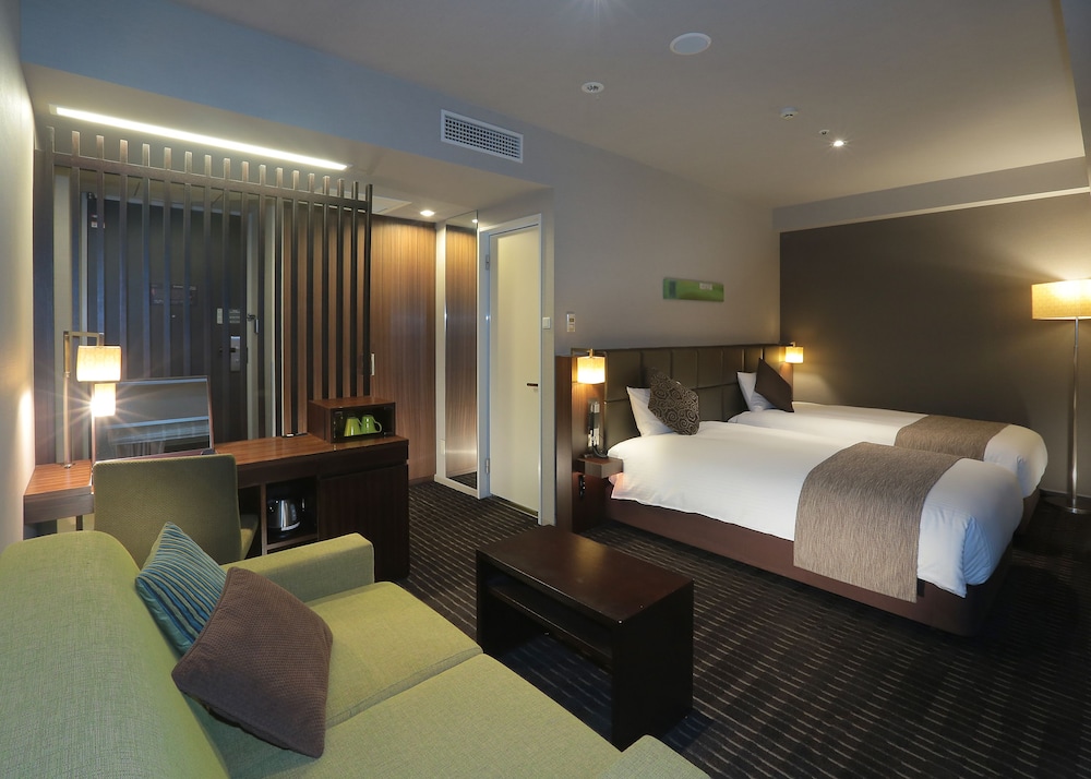 Hotel Gracery Tamachi 17/84