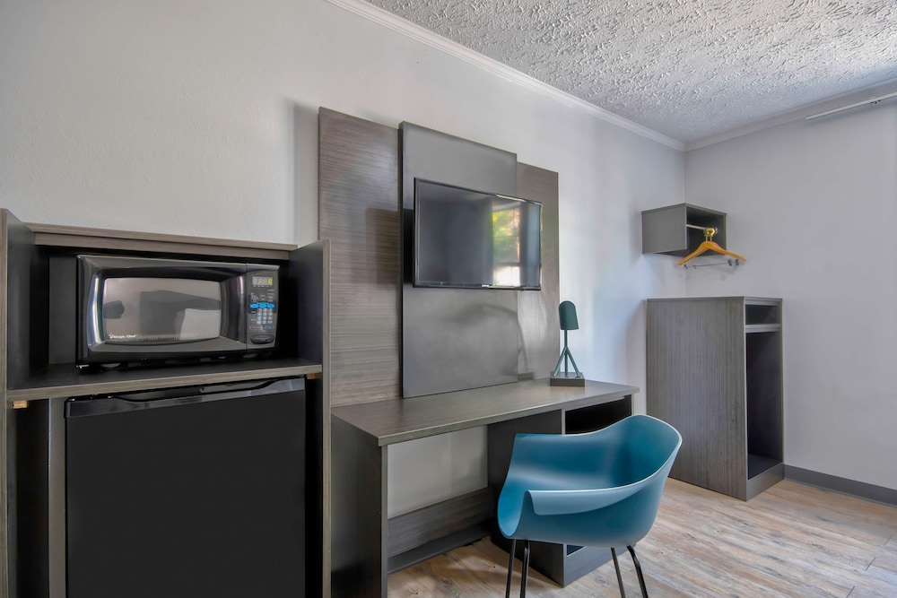 Motel6 Stafford, TX – SW Houston - Sugarland 36/43
