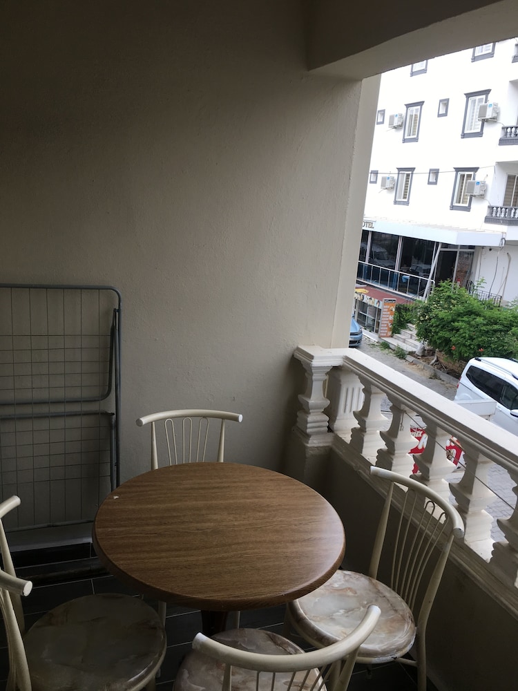 Baskent Hotel 31/46