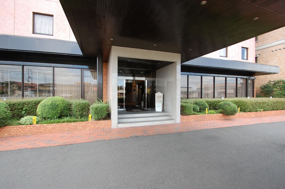 Izumo Royal Hotel 58/63