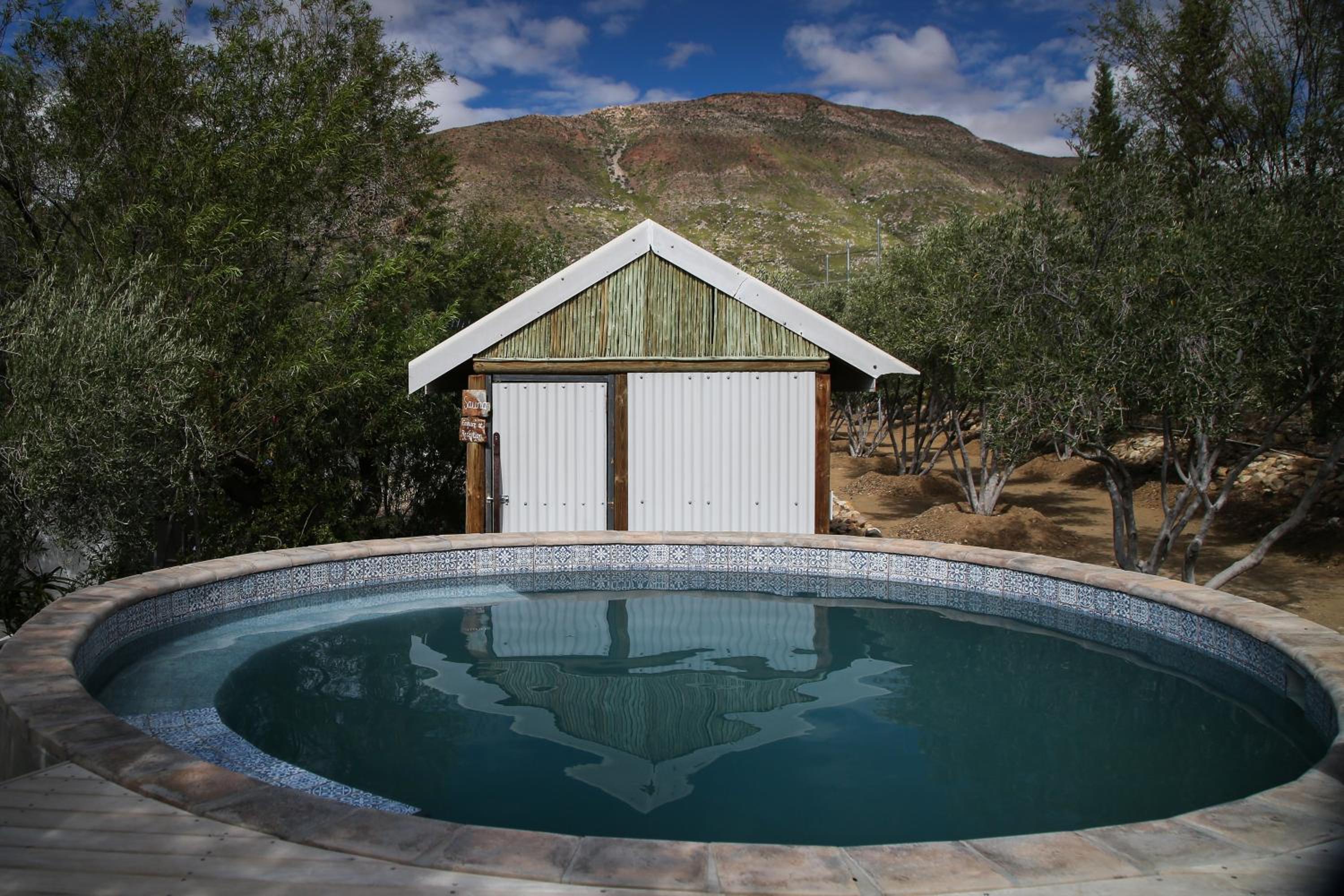 Dennehof Karoo Guesthouse 6/30