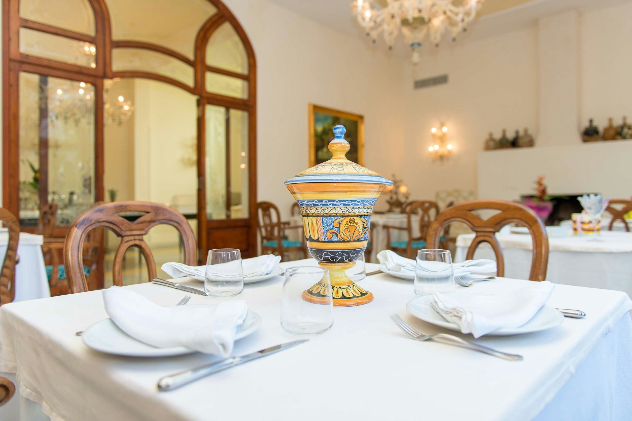 Grand Hotel Di Lecce 10/12