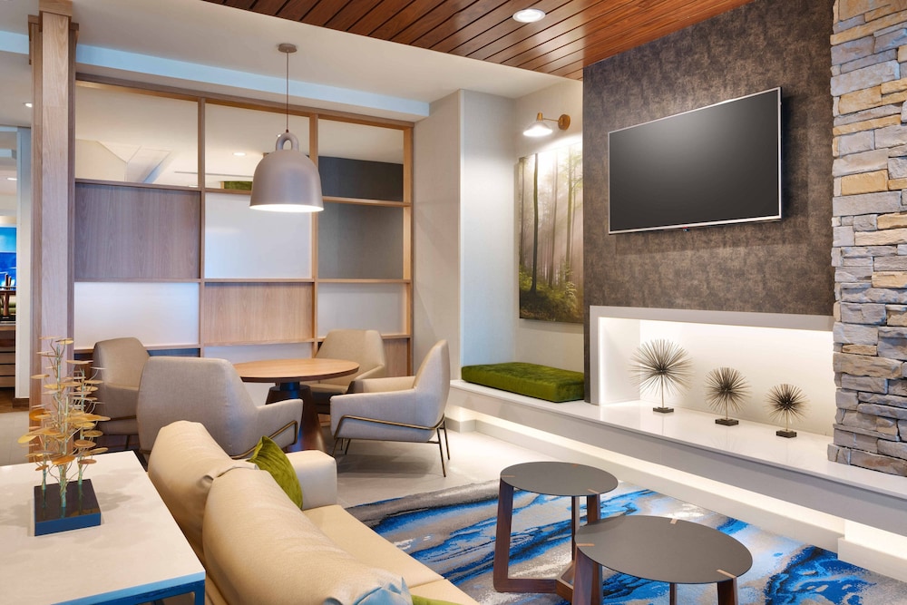 Fairfield Inn Suites Rockport 18/53