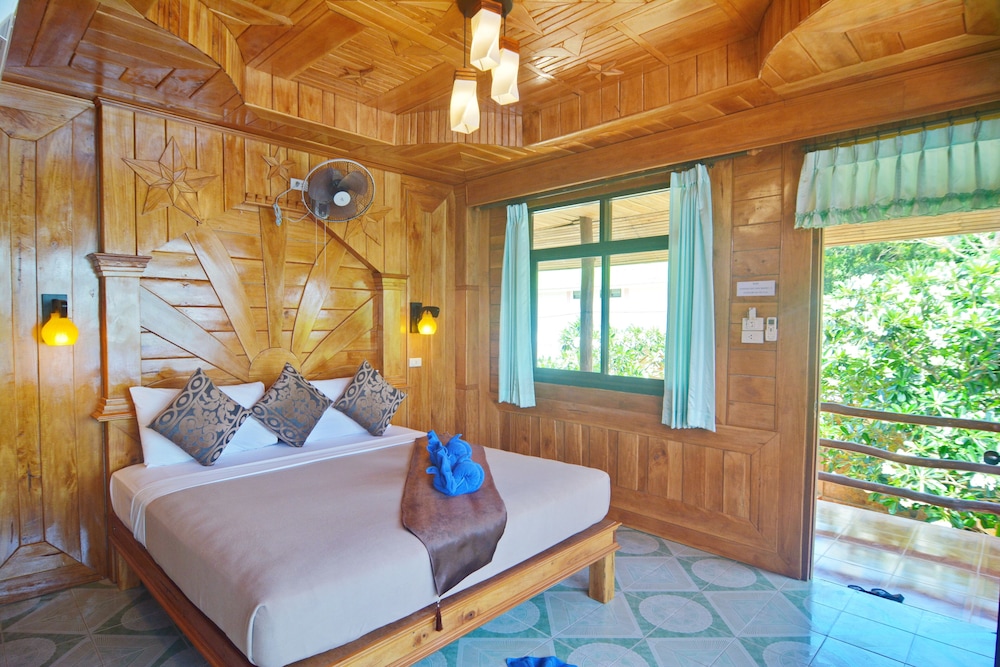 Kantiang Bay View Resort 5/39