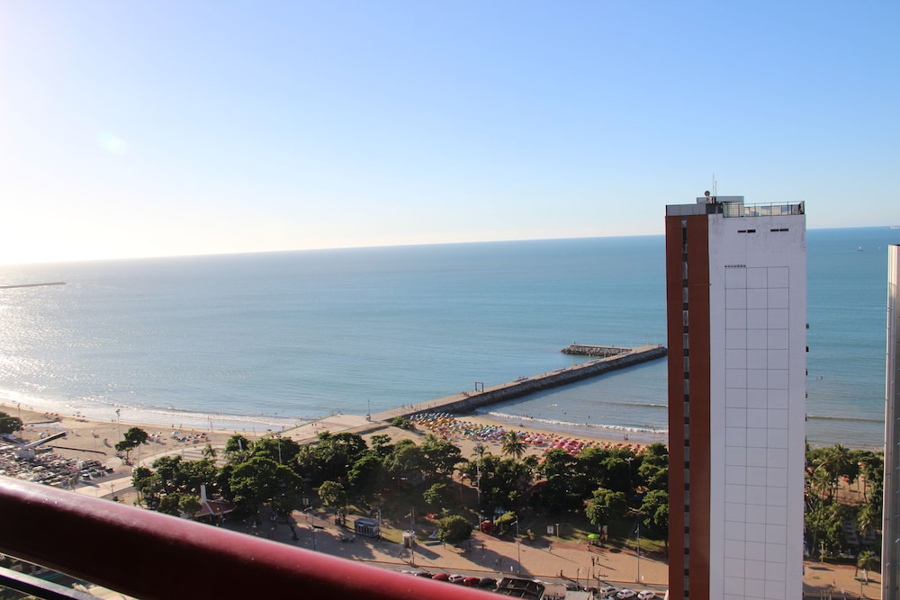 Sun Ocean View 11/26