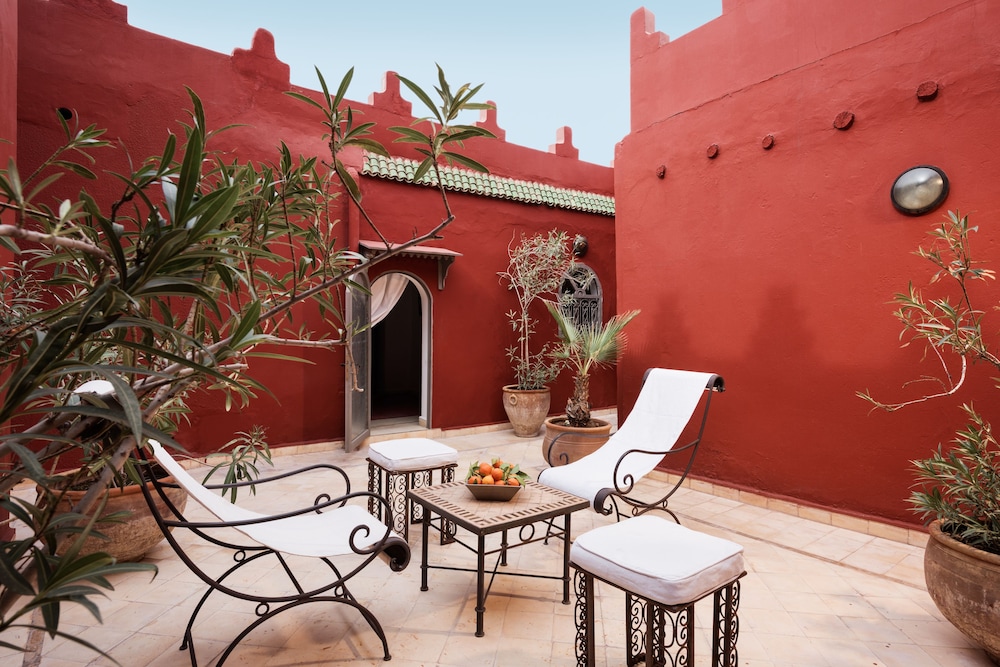 LES JARDINS D HENIA RIAD AND HAMMAM photo5