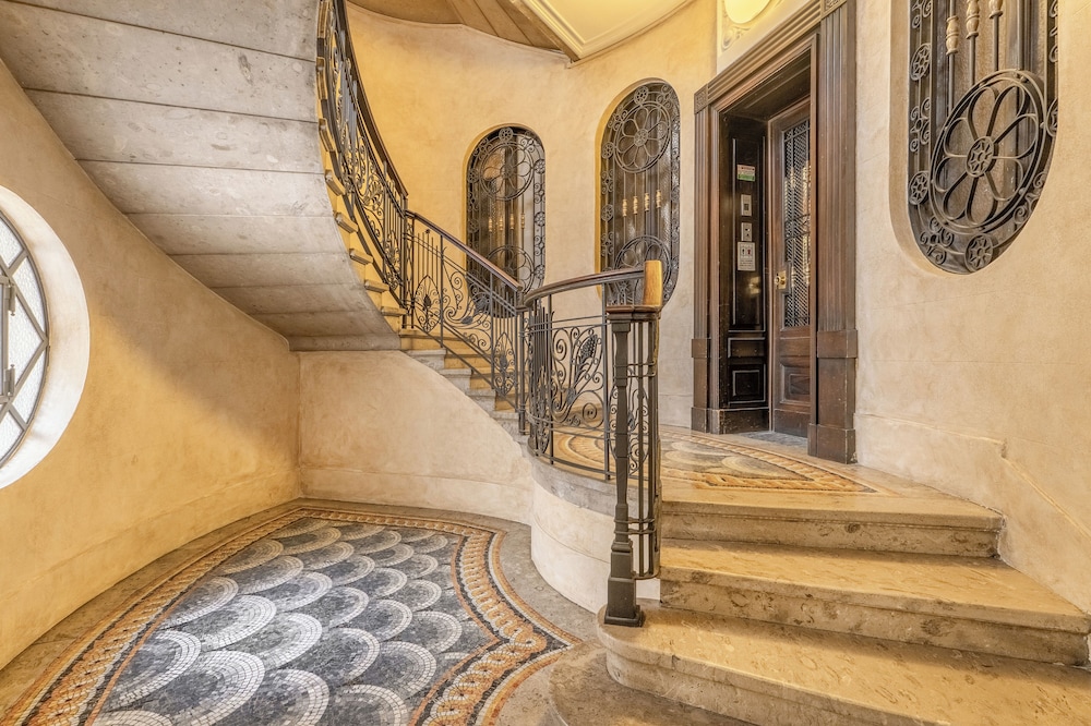Montello套房酒店Foresteria Lombarda(Montello Suites Foresteria Lombarda) 图片3