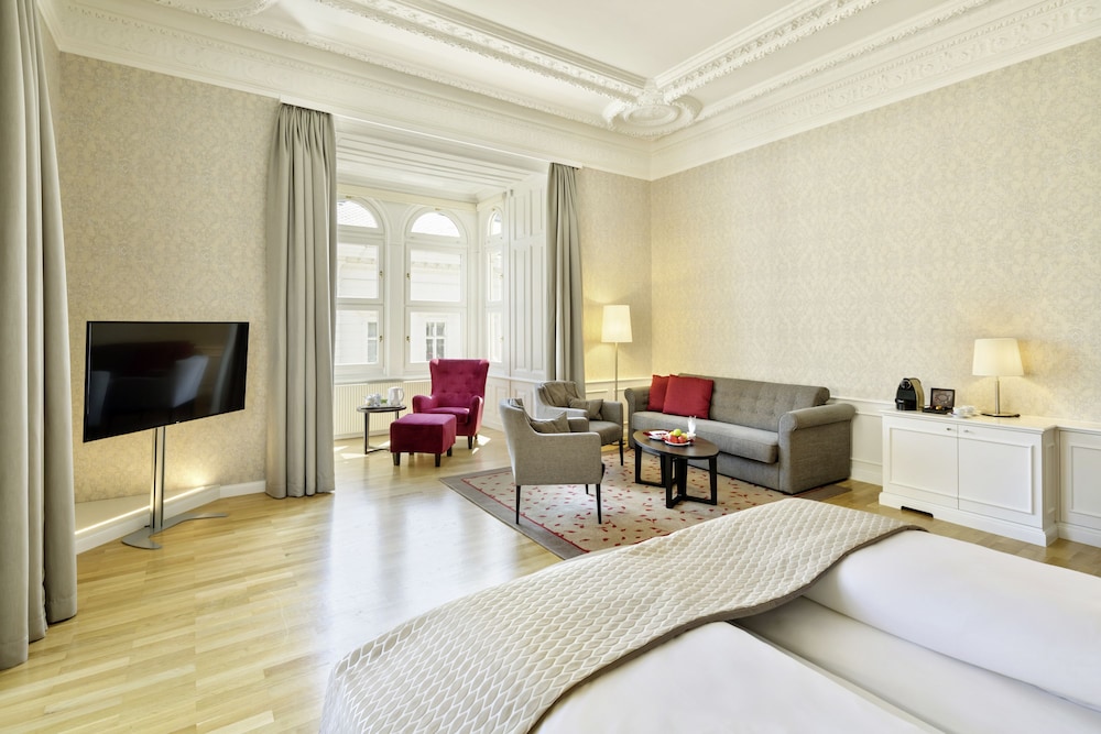 Hotel Rathauspark Wien - Handwritten Collection (Eroffnung 2026) 32/50