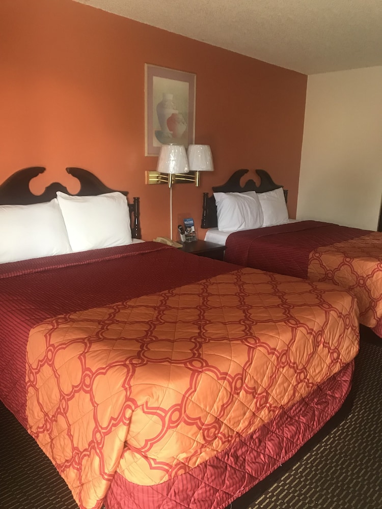 Red Roof Inn Tucson - Vail 9/24