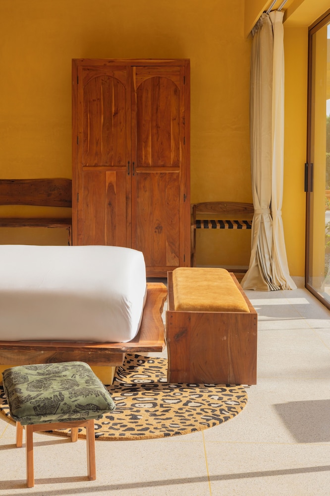 Aaramgah Jawai Resort & Spa, a member of Radisson Individuals Retreats 11/44