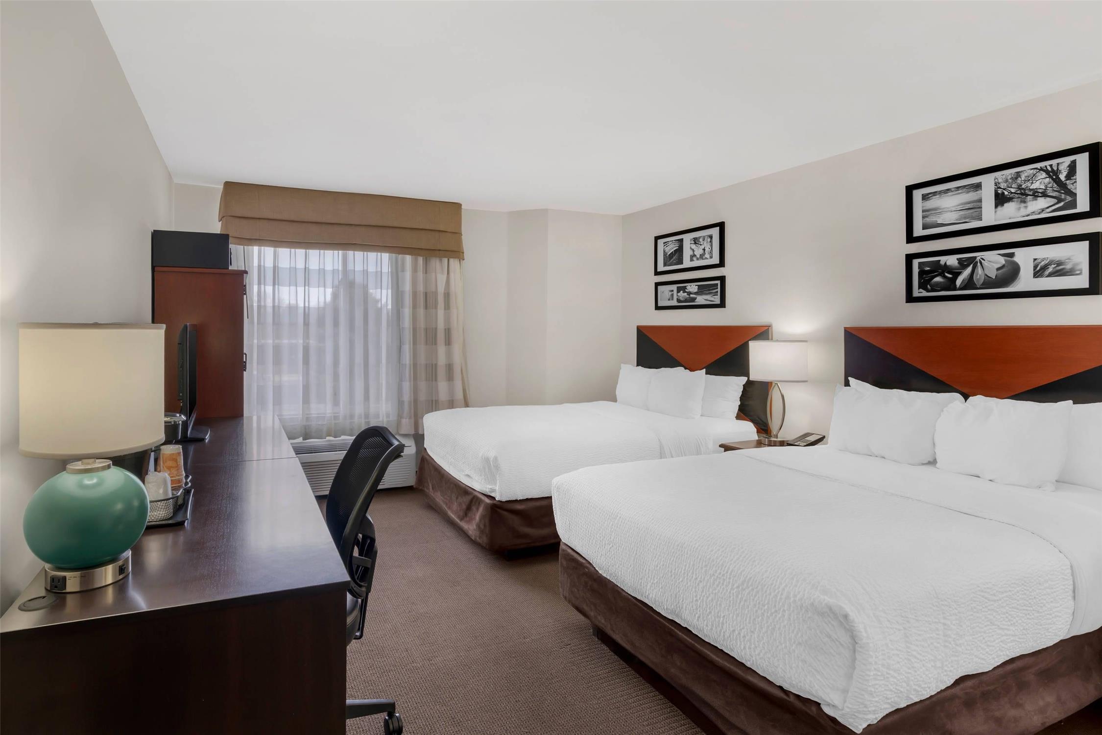 Sleep Inn Billings, MT 18/49