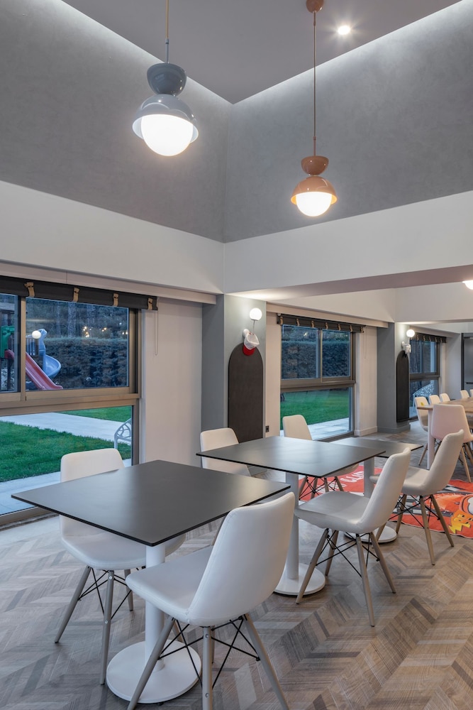 Arcanus Hotels Sorgun 73/87