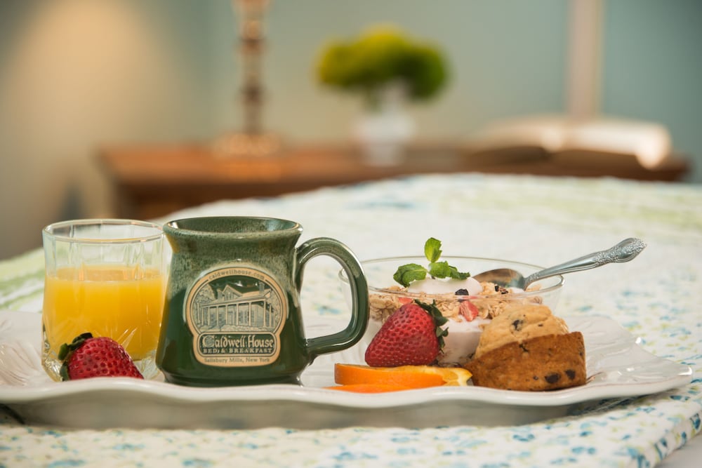 Caldwell House Bed &amp; Breakfast 24/50