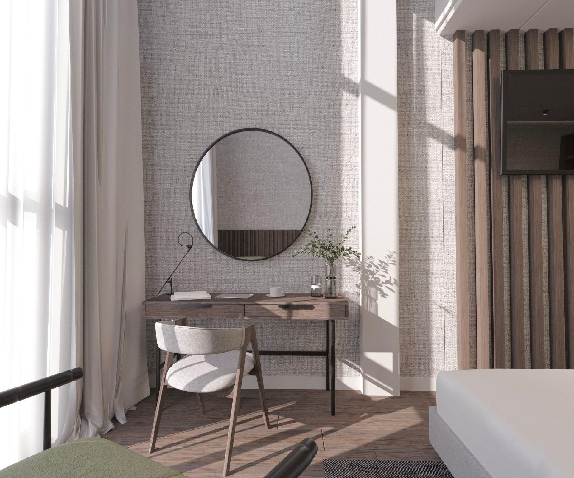 غرفة