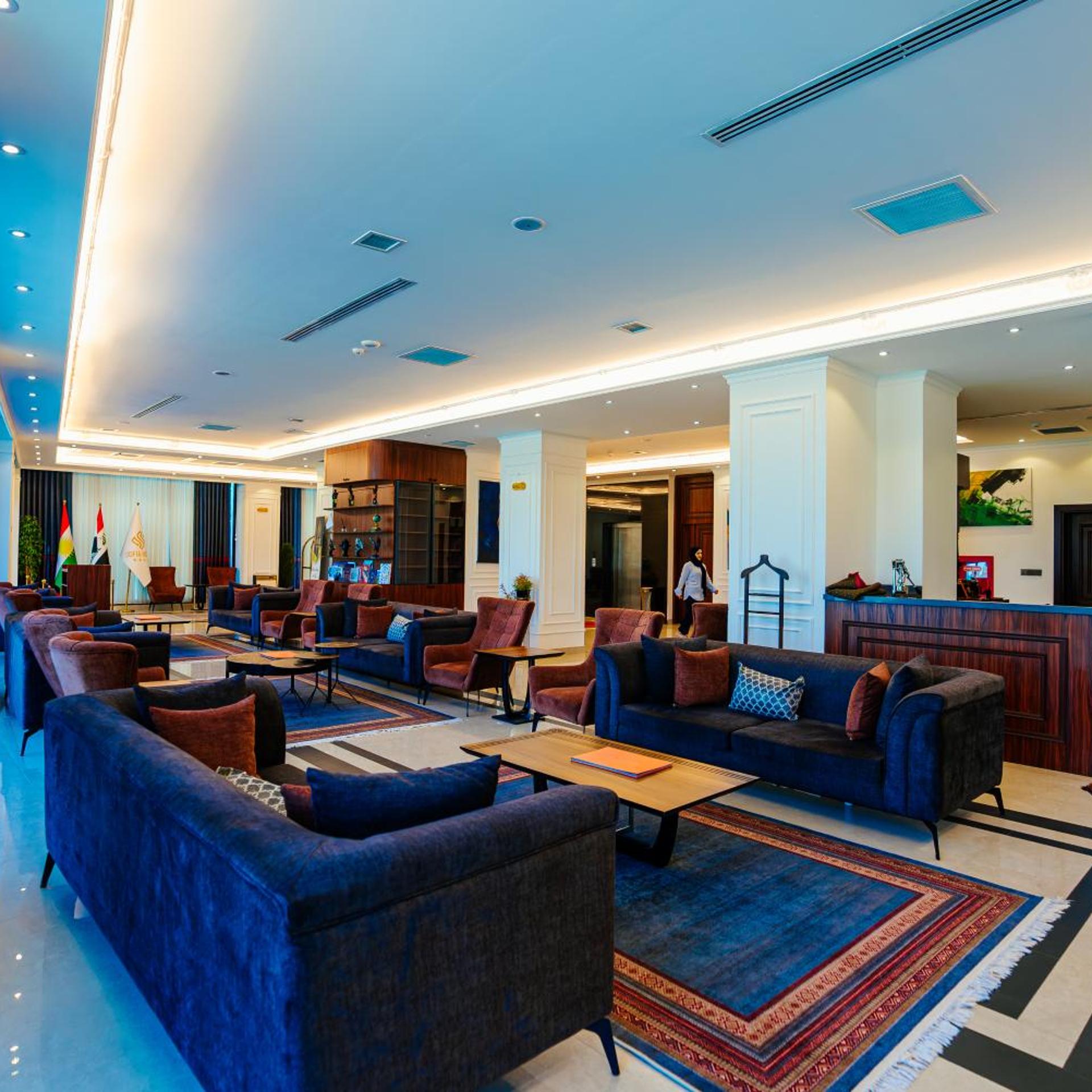 Sofia Hotel 43/64