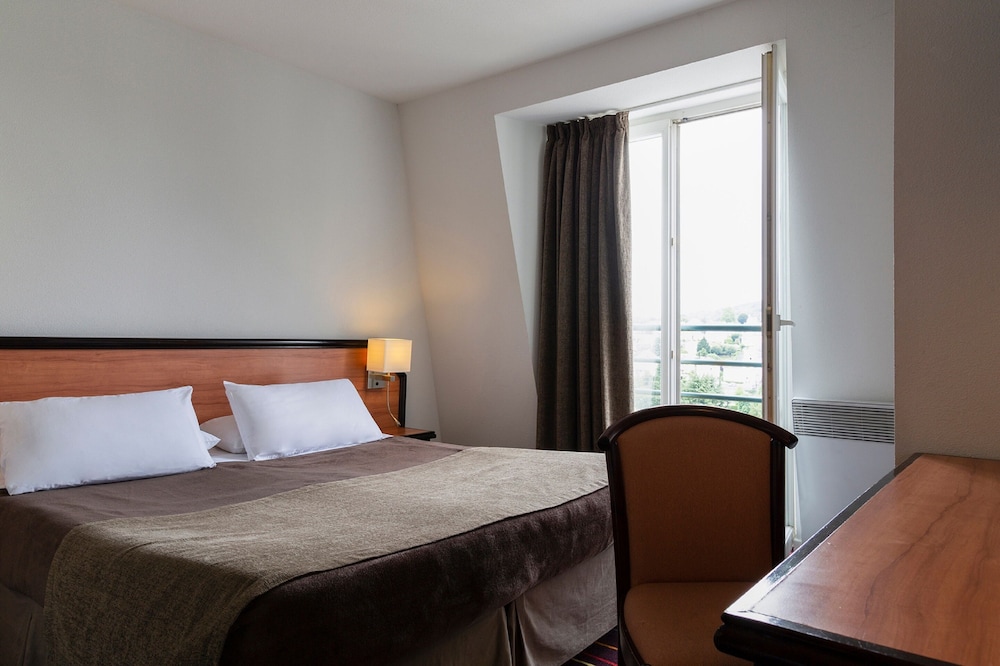 The Originals City Hotel Astoria Vatican, Lourdes 17/58