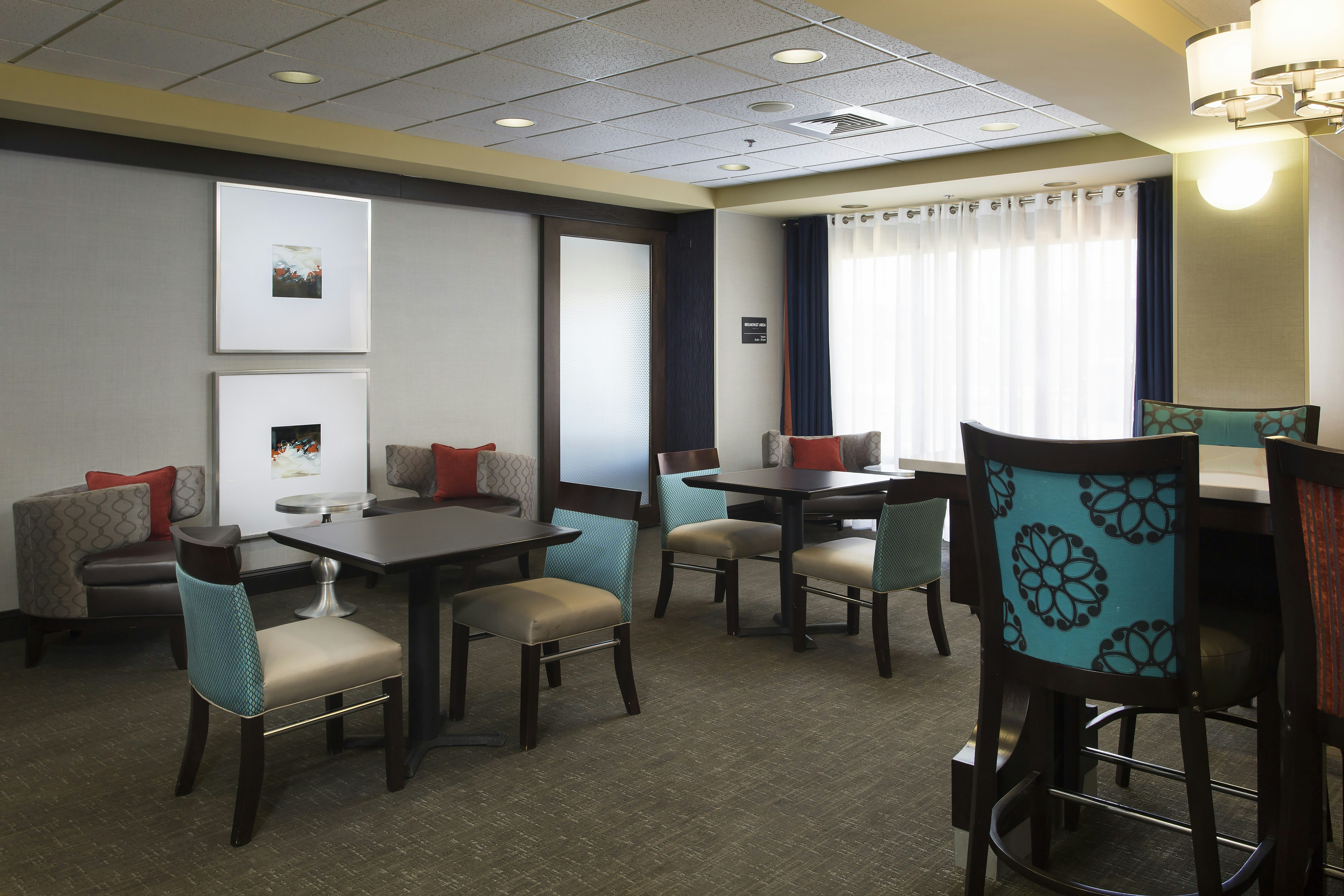 Hampton Inn by Hilton Troy 27/43