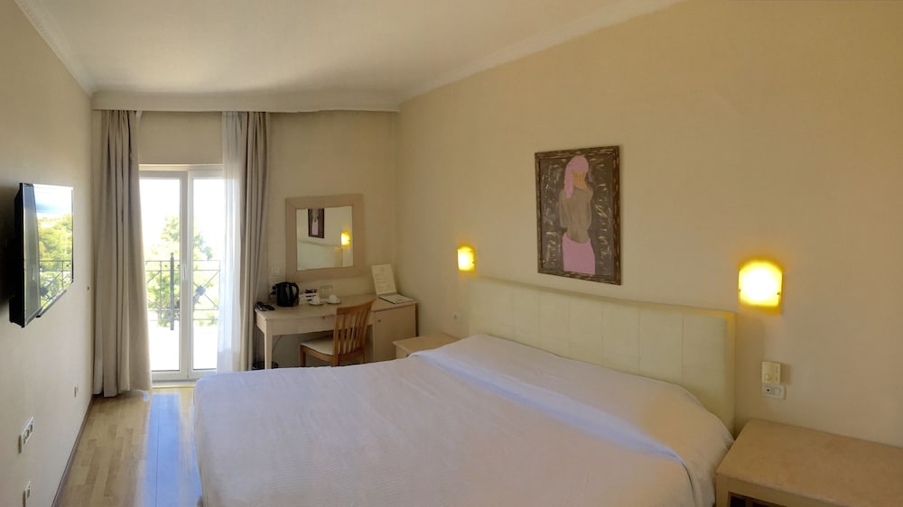 London Hotel 21/55