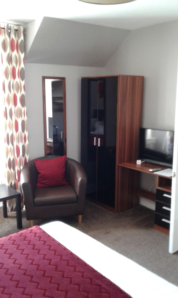 Adelphi Villa 19/39