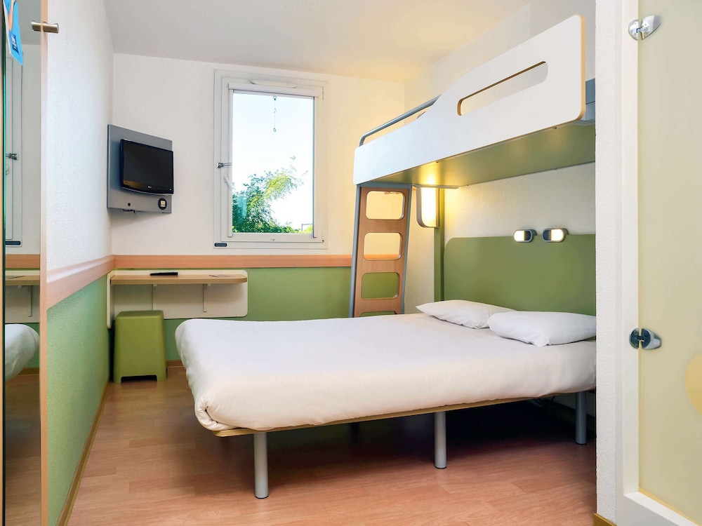 Ibis Budget Montpellier Centre Millenaire 21/52