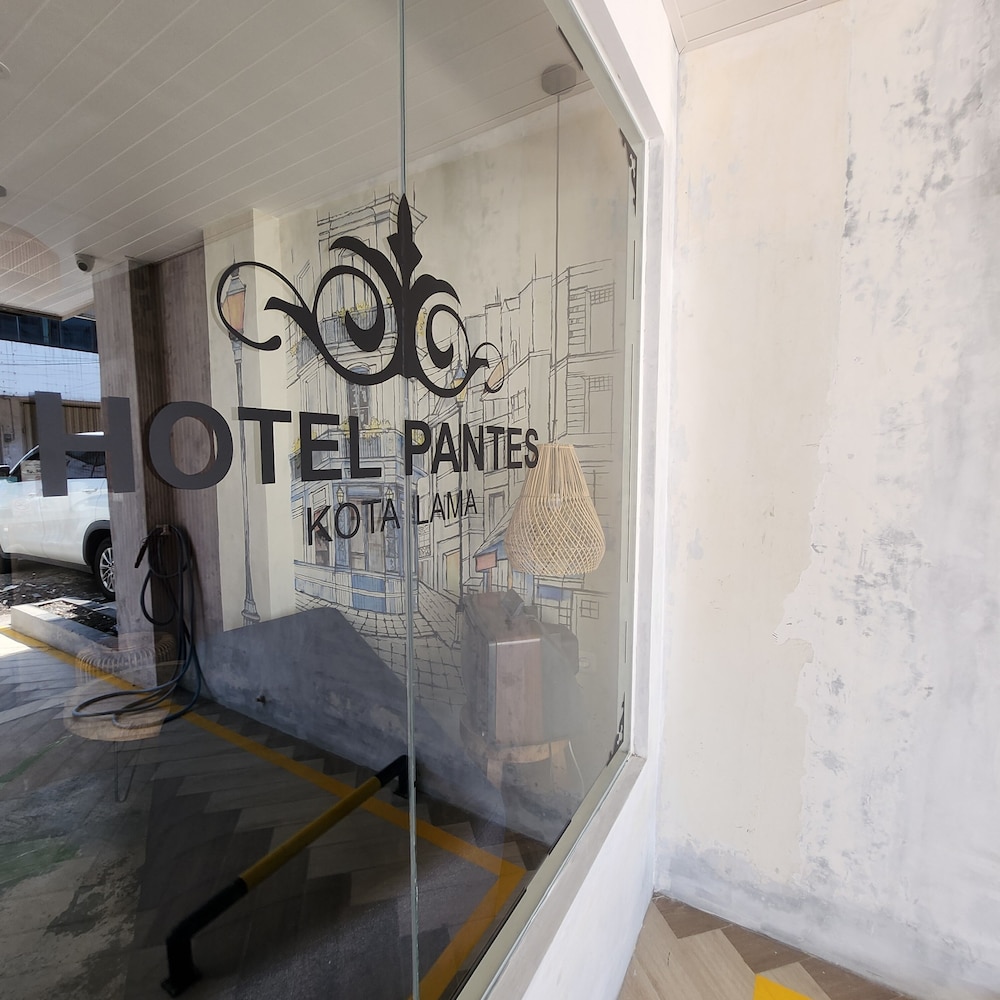 Hotel Pantes Kota Lama Semarang 5/29