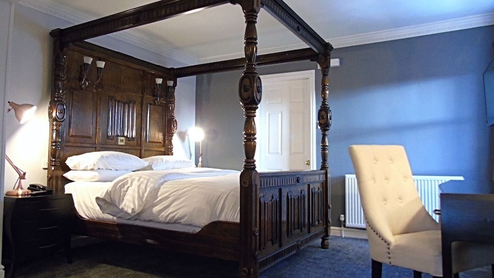 The Lion Pub With Rooms 19/63