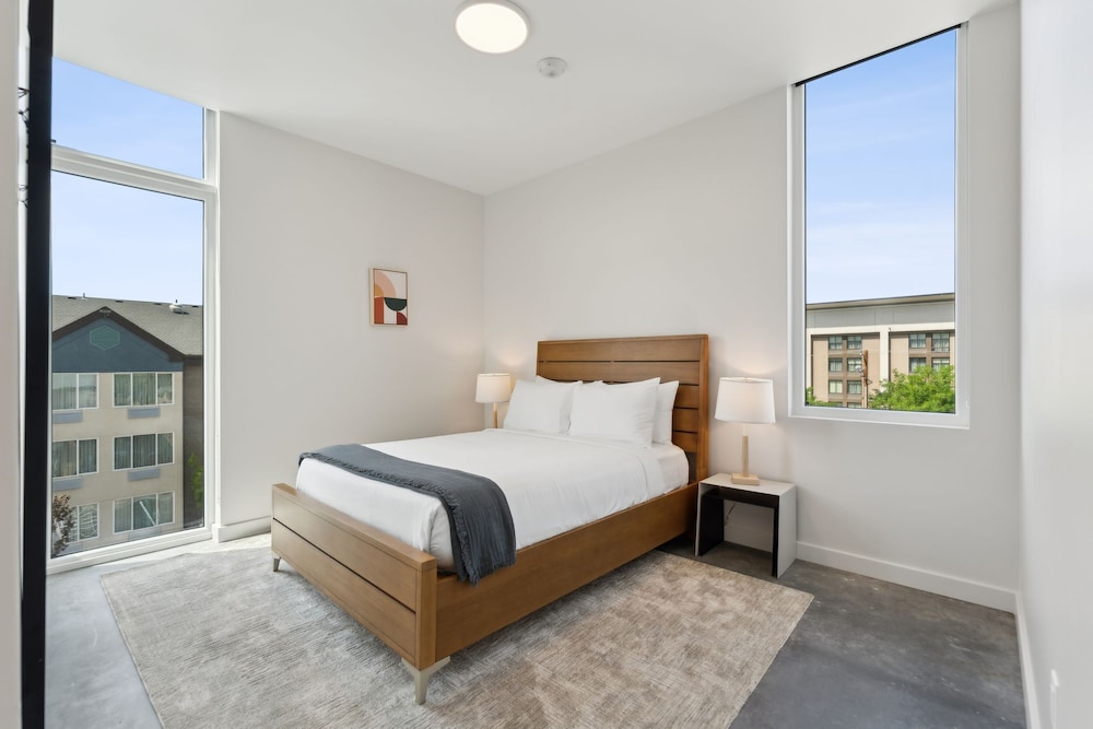 Placemakr Salt Lake City Downtown, Apartments by Hilton 13/50